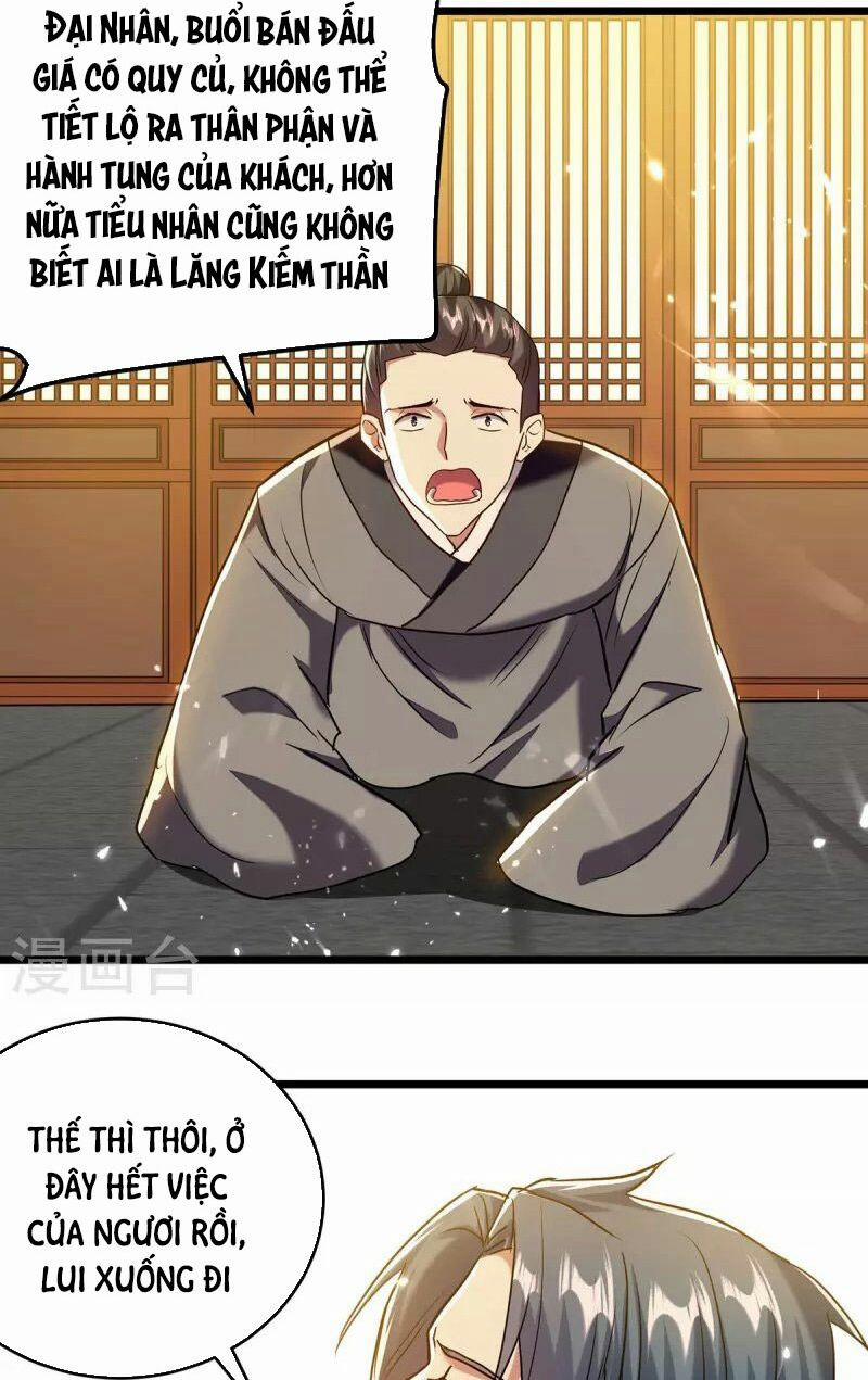Lăng Thiên Thần Đế 277 trang 7