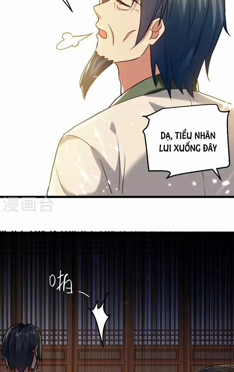 Lăng Thiên Thần Đế 277 trang 8