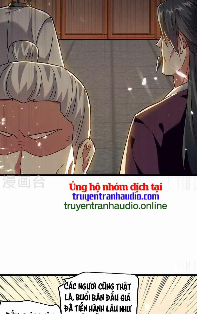 Lăng Thiên Thần Đế 277 trang 9