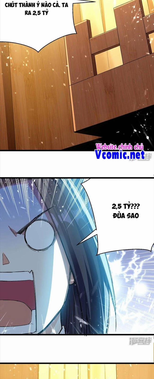 Lăng Thiên Thần Đế 278 trang 13