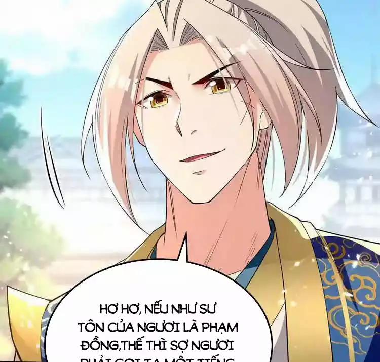 Lăng Thiên Thần Đế 280 trang 8