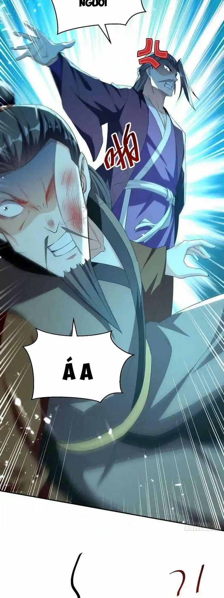 Lăng Thiên Thần Đế 281 trang 4