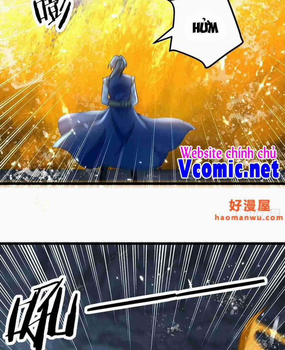 Lăng Thiên Thần Đế 284 trang 1