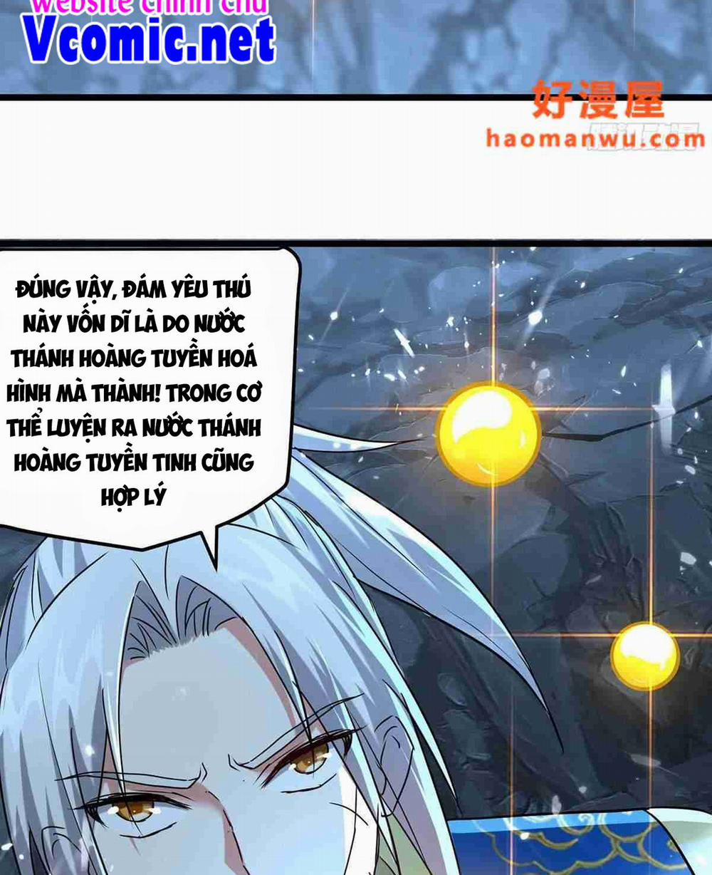 Lăng Thiên Thần Đế 284 trang 11