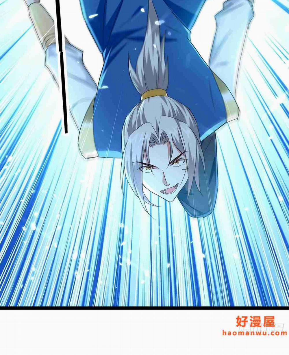 Lăng Thiên Thần Đế 284 trang 15