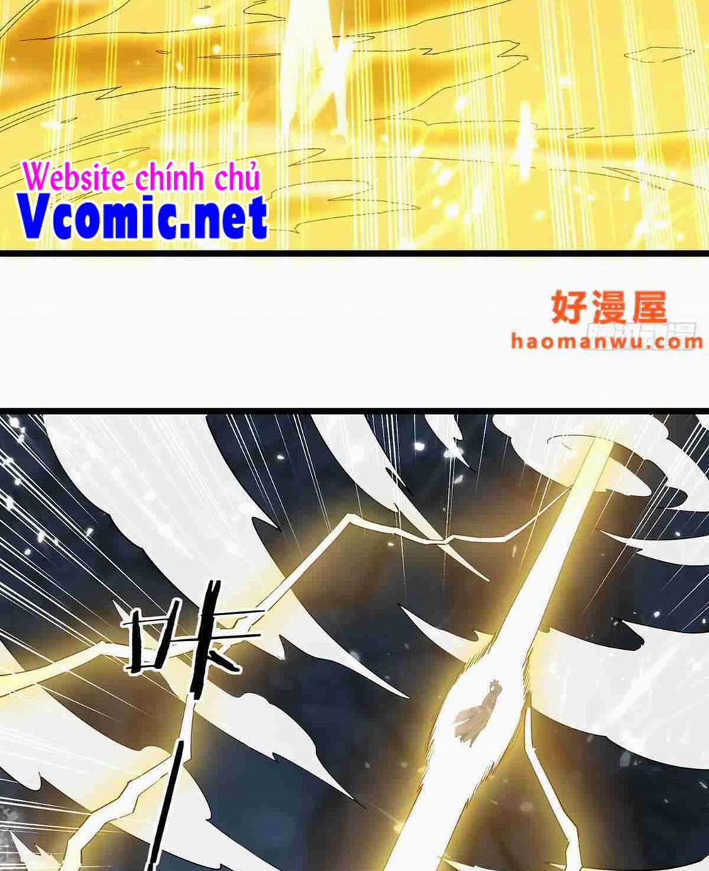 Lăng Thiên Thần Đế 284 trang 20