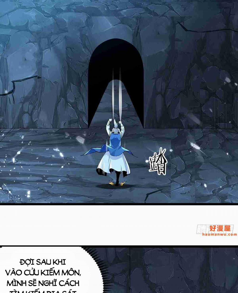 Lăng Thiên Thần Đế 284 trang 25