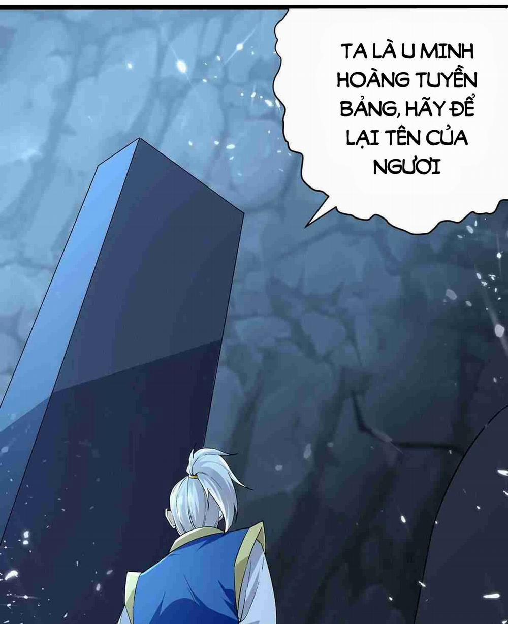 Lăng Thiên Thần Đế 284 trang 27