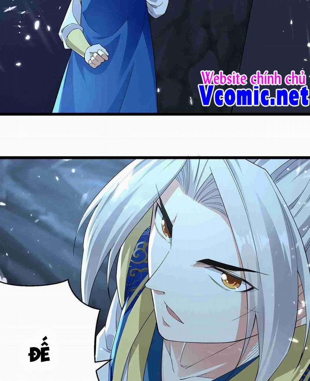 Lăng Thiên Thần Đế 284 trang 28