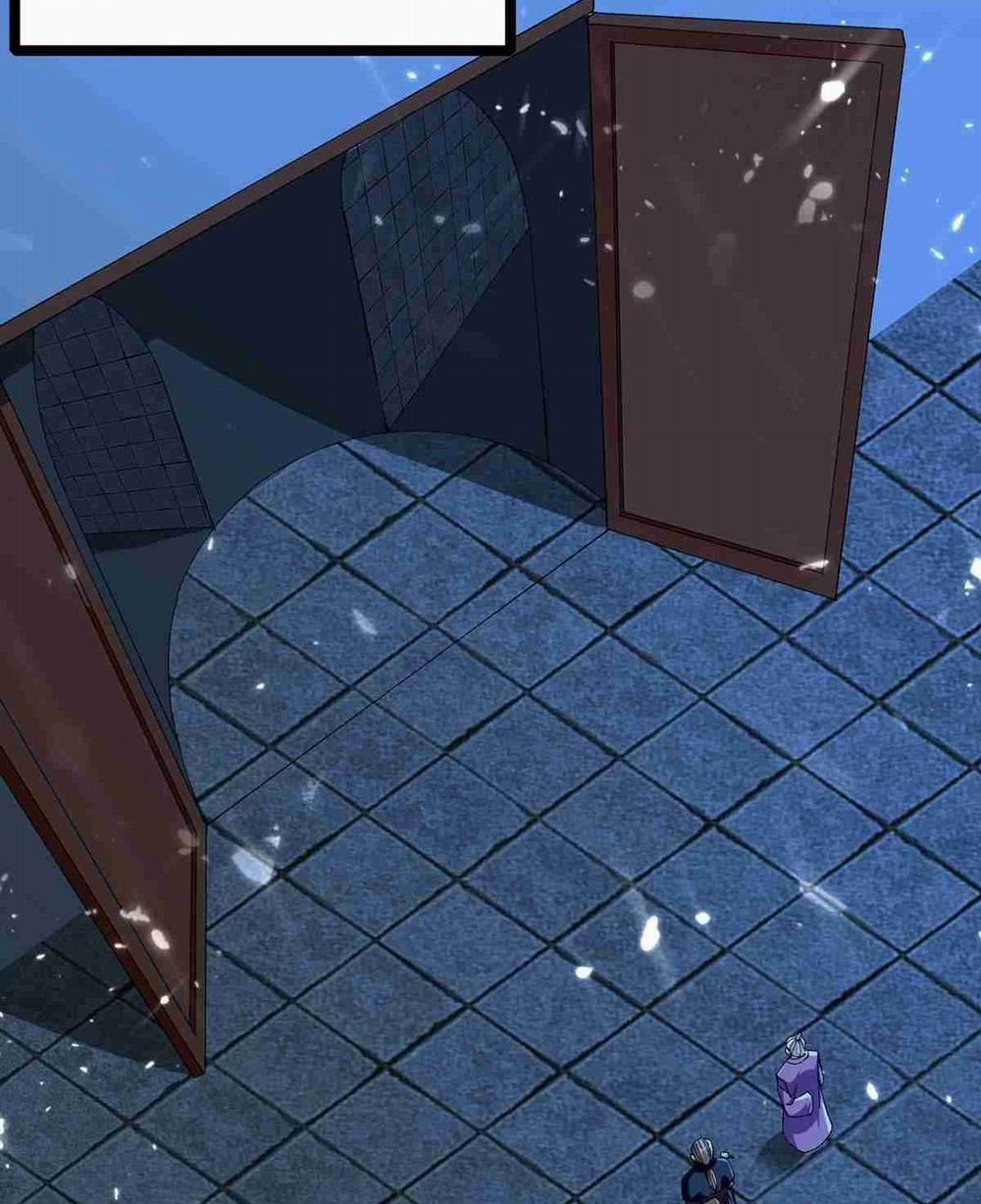 Lăng Thiên Thần Đế 284 trang 31