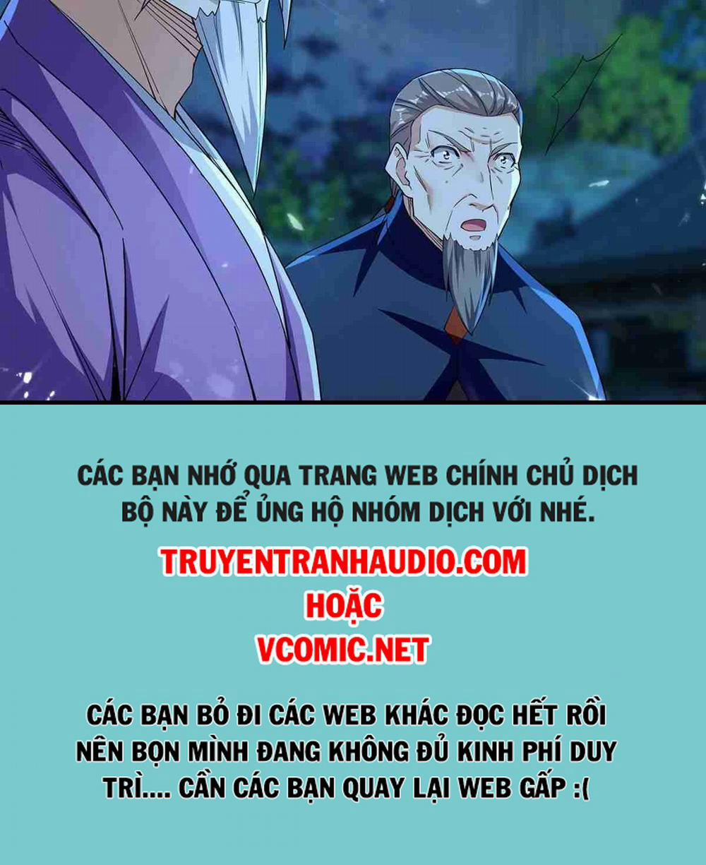 Lăng Thiên Thần Đế 284 trang 38