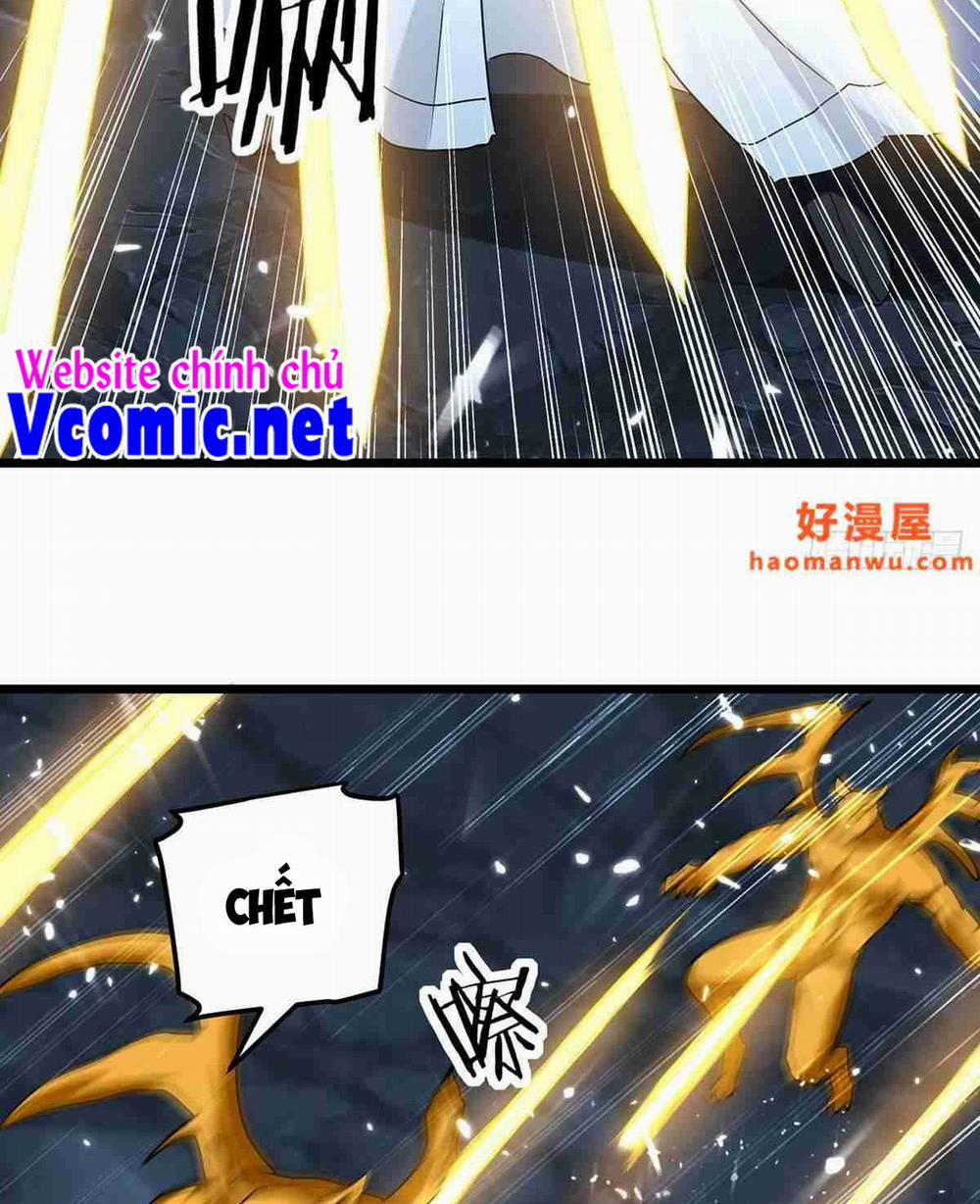 Lăng Thiên Thần Đế 284 trang 6