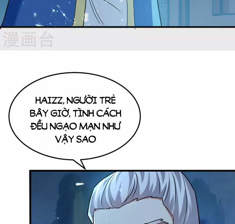 Lăng Thiên Thần Đế 285 trang 8