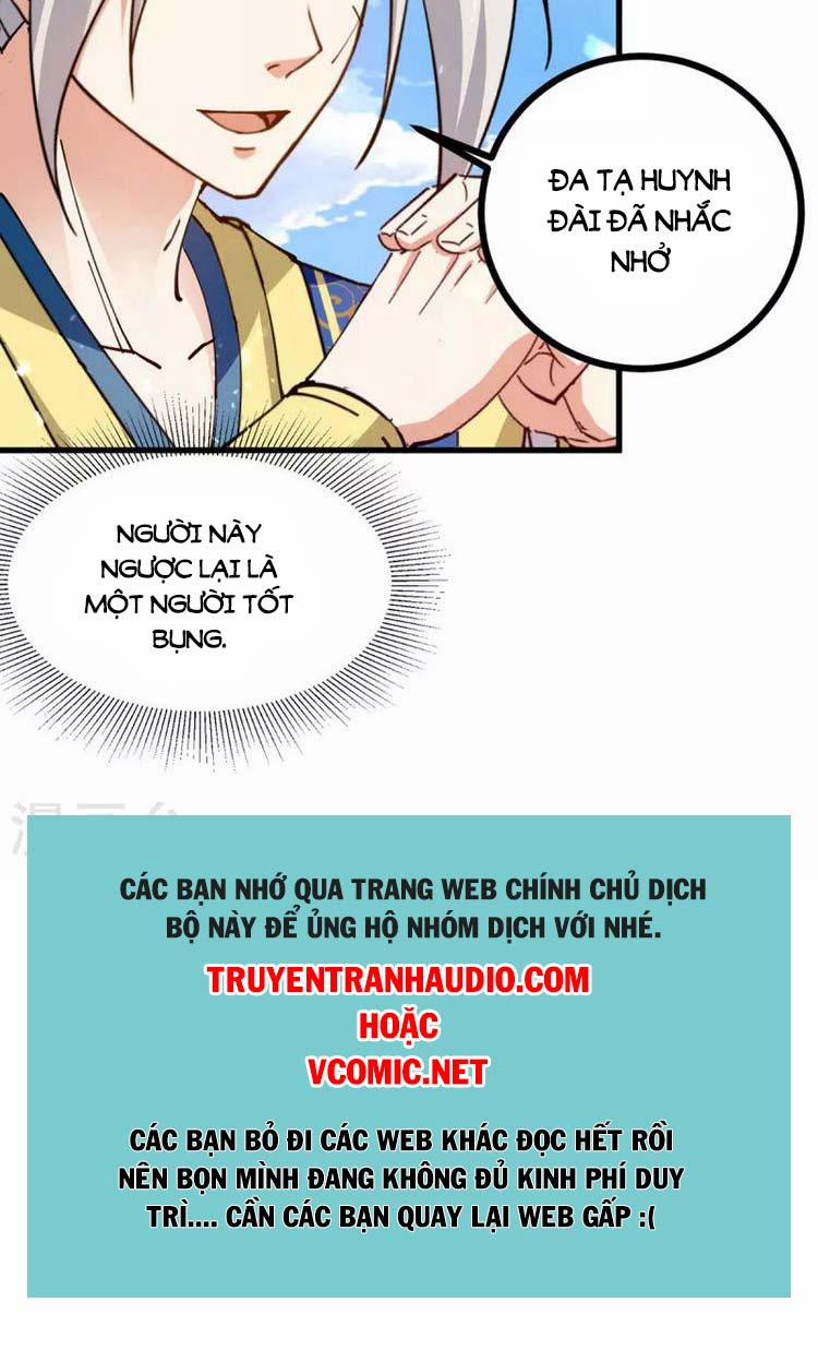 Lăng Thiên Thần Đế 287 trang 11