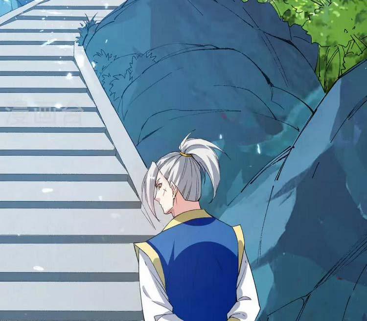 Lăng Thiên Thần Đế 287 trang 8