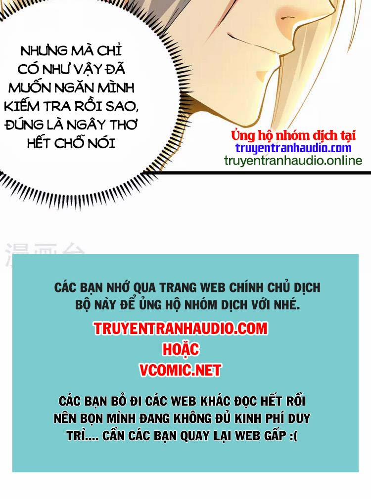 Lăng Thiên Thần Đế 288 trang 10