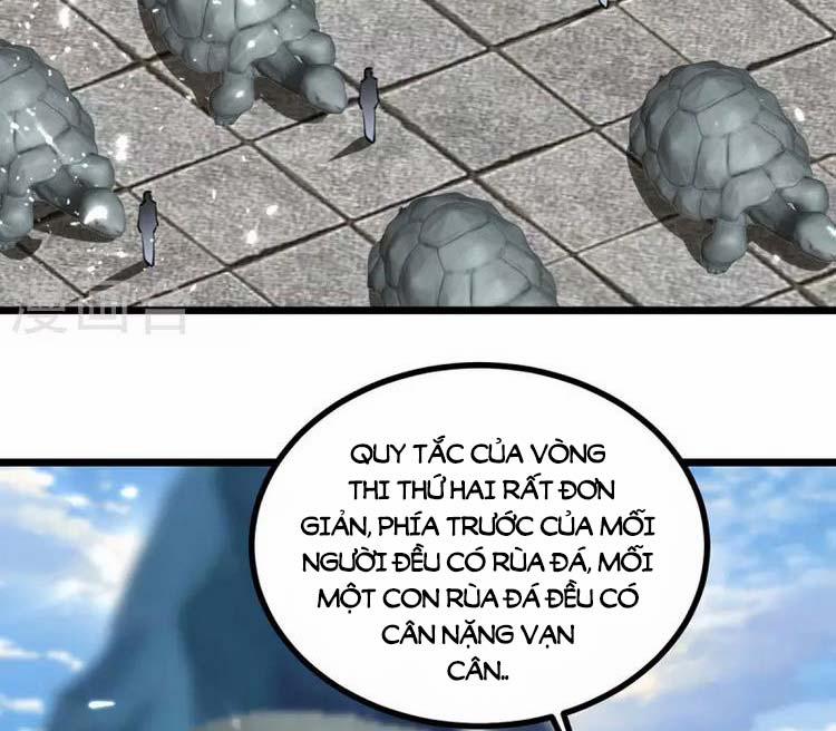 Lăng Thiên Thần Đế 289 trang 8