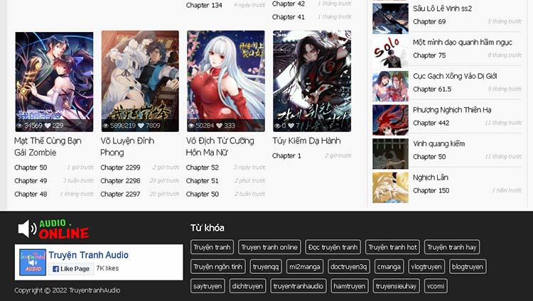 Lăng Thiên Thần Đế 295 trang 11