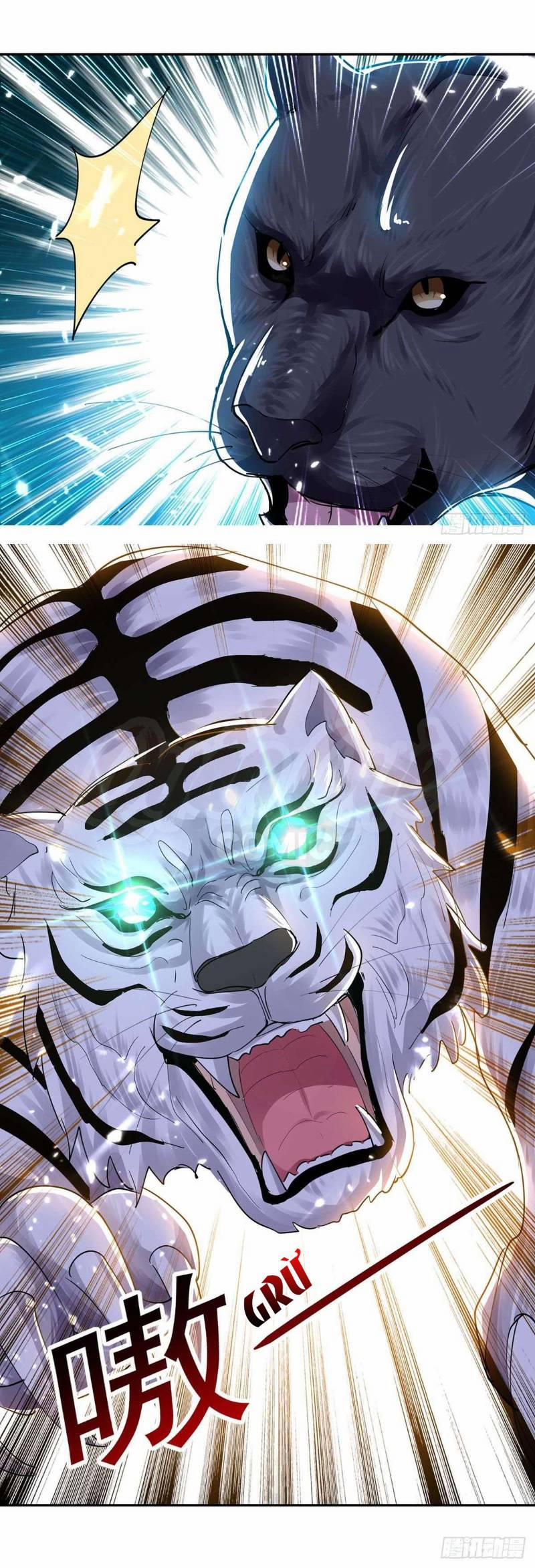 Lăng Thiên Thần Đế 43 trang 7