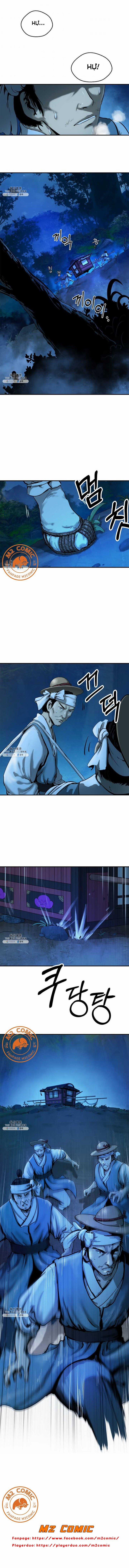 Lãng Tiên Kỳ Đàm 1 trang 13