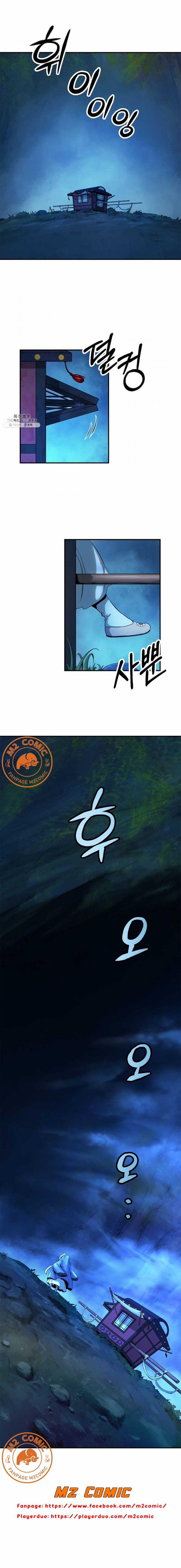 Lãng Tiên Kỳ Đàm 1 trang 14