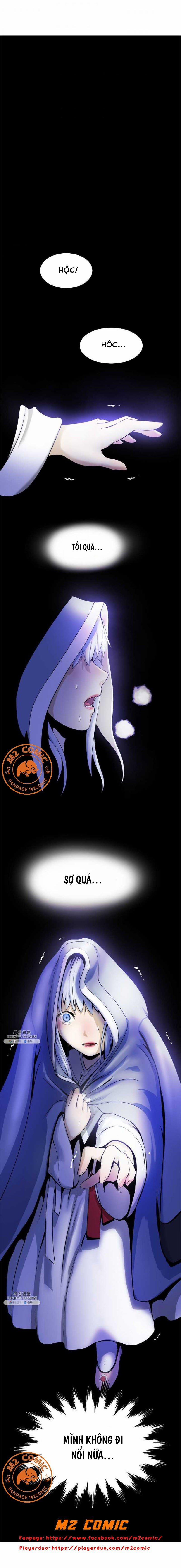 Lãng Tiên Kỳ Đàm 1 trang 16