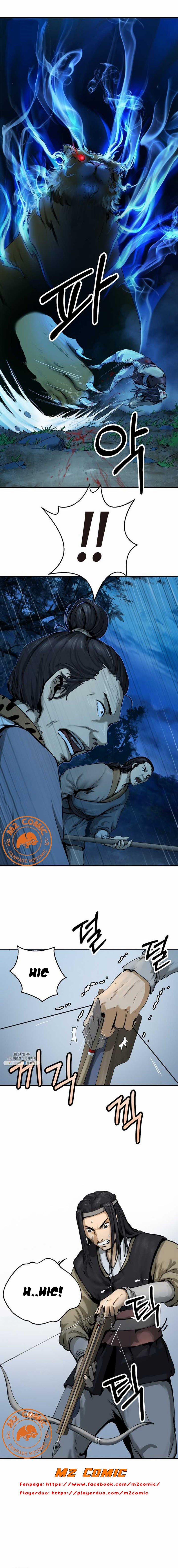 Lãng Tiên Kỳ Đàm 1 trang 5