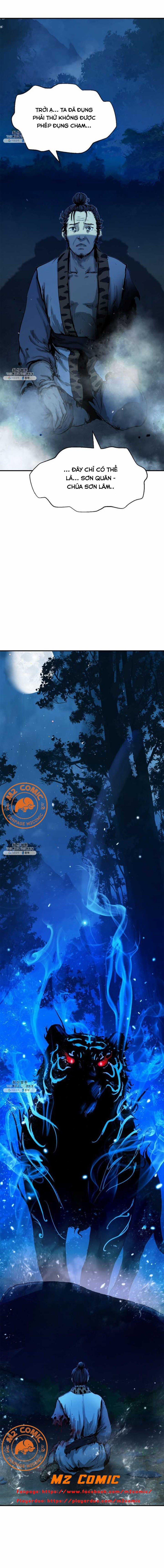 Lãng Tiên Kỳ Đàm 1 trang 7