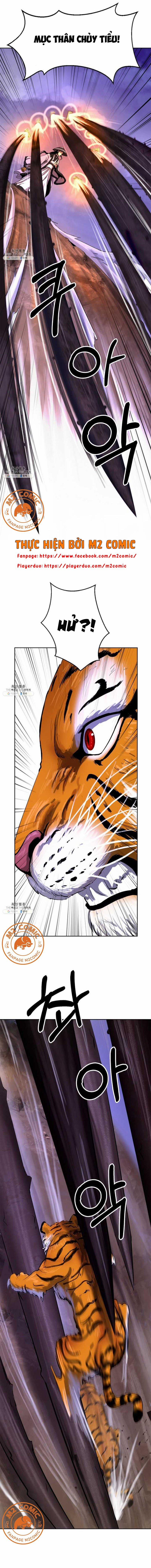 Lãng Tiên Kỳ Đàm 10 trang 10