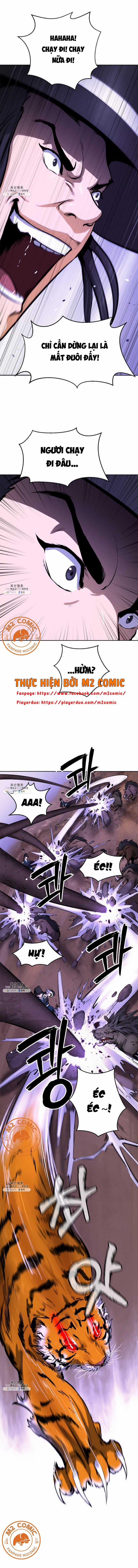 Lãng Tiên Kỳ Đàm 10 trang 11