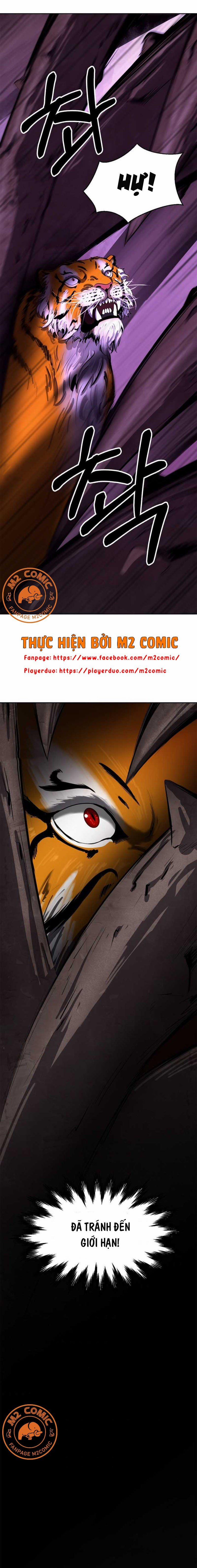 Lãng Tiên Kỳ Đàm 10 trang 13