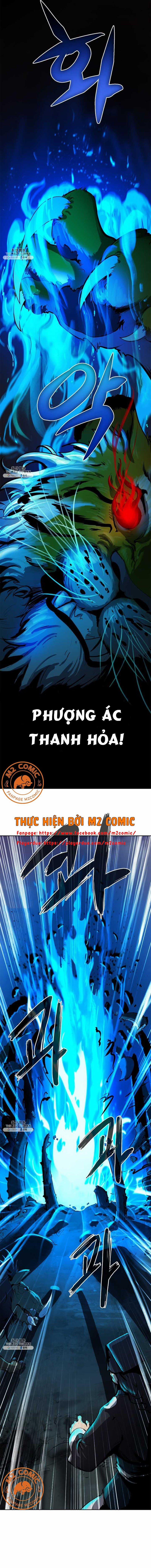 Lãng Tiên Kỳ Đàm 10 trang 14