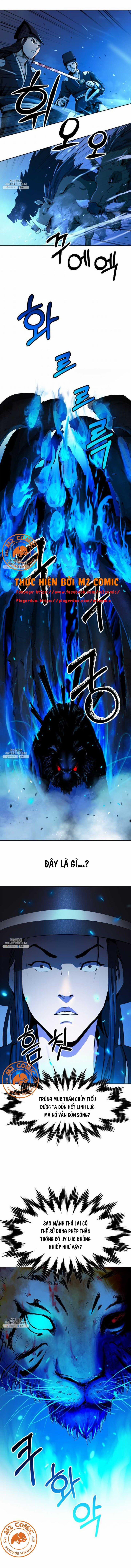 Lãng Tiên Kỳ Đàm 10 trang 15