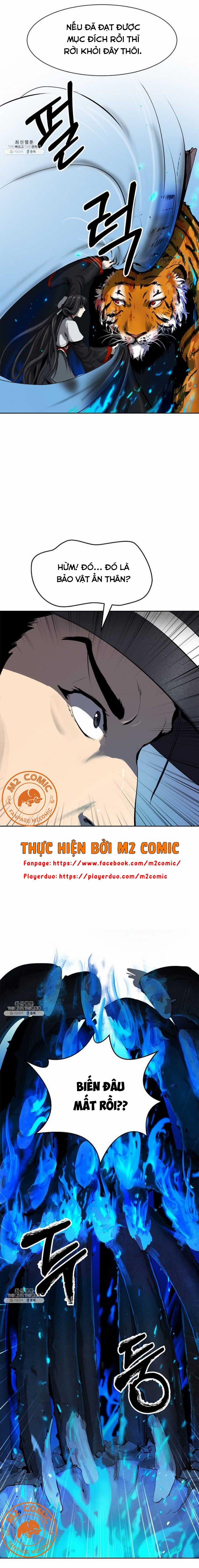 Lãng Tiên Kỳ Đàm 10 trang 17