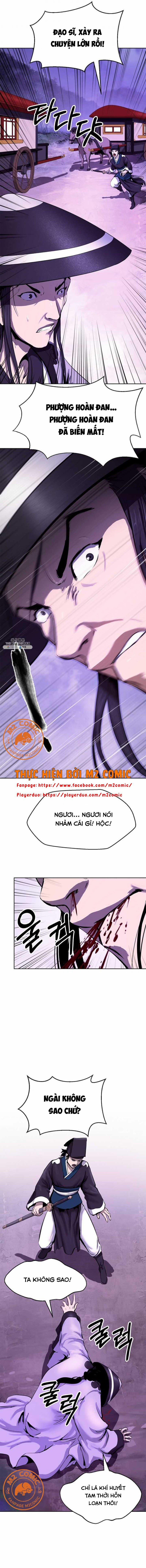 Lãng Tiên Kỳ Đàm 10 trang 18