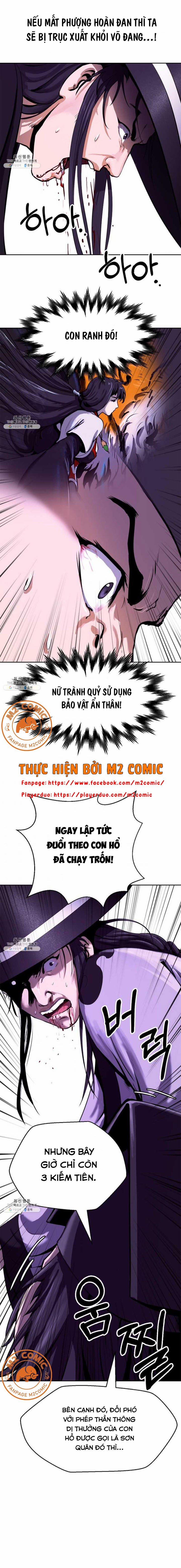 Lãng Tiên Kỳ Đàm 10 trang 19