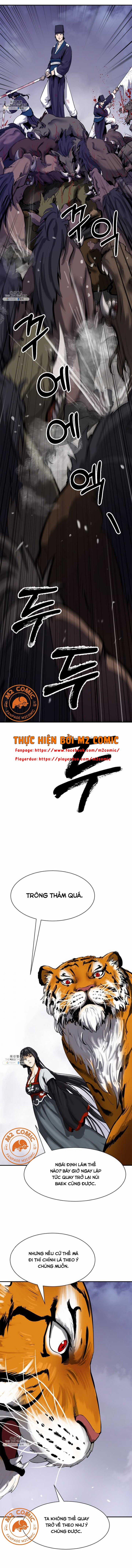 Lãng Tiên Kỳ Đàm 10 trang 2