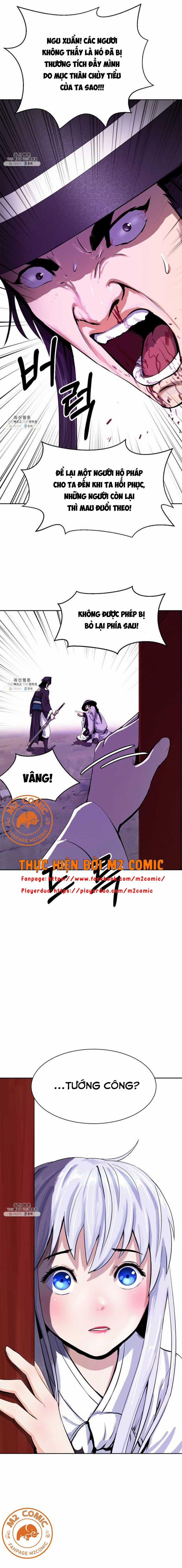 Lãng Tiên Kỳ Đàm 10 trang 20