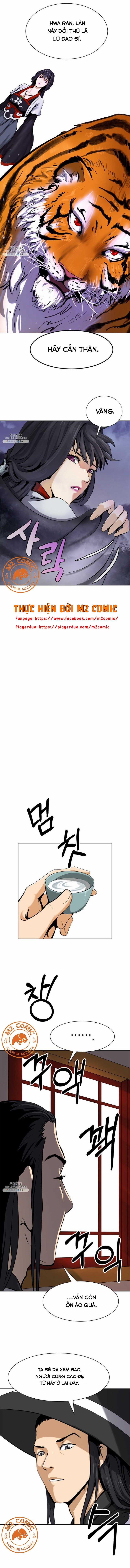 Lãng Tiên Kỳ Đàm 10 trang 3