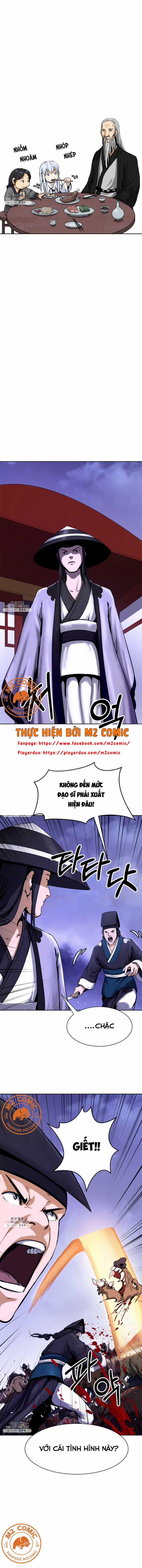 Lãng Tiên Kỳ Đàm 10 trang 4