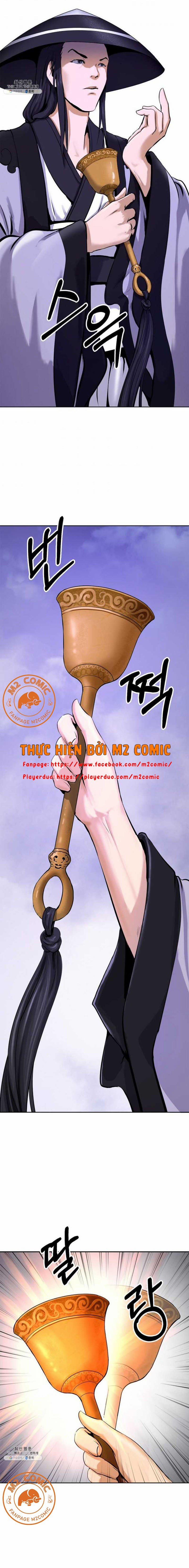 Lãng Tiên Kỳ Đàm 10 trang 5