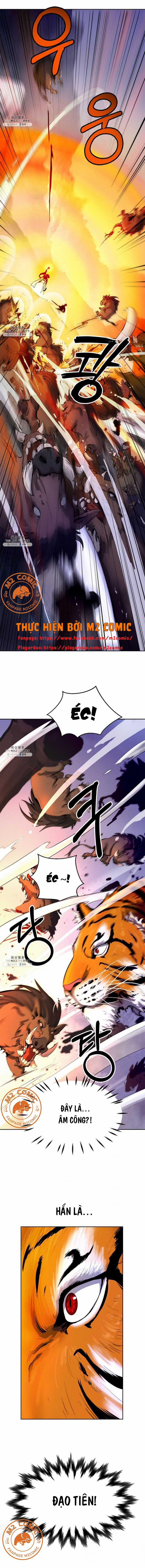 Lãng Tiên Kỳ Đàm 10 trang 6