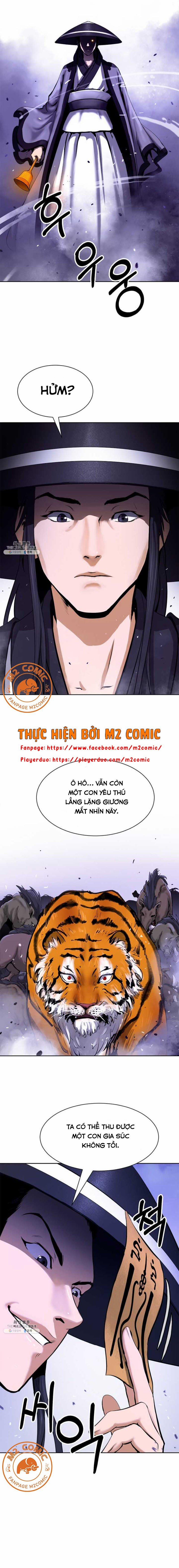 Lãng Tiên Kỳ Đàm 10 trang 7