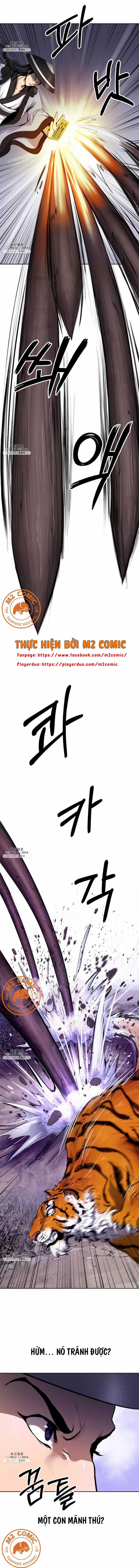 Lãng Tiên Kỳ Đàm 10 trang 8