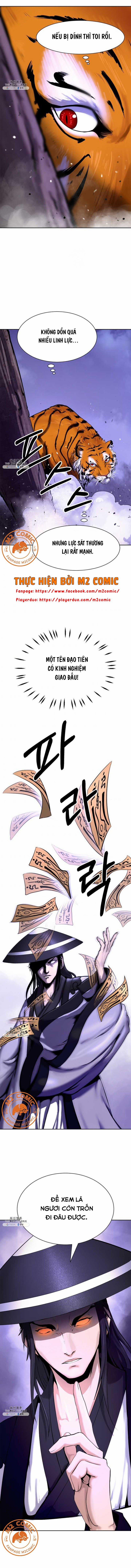 Lãng Tiên Kỳ Đàm 10 trang 9