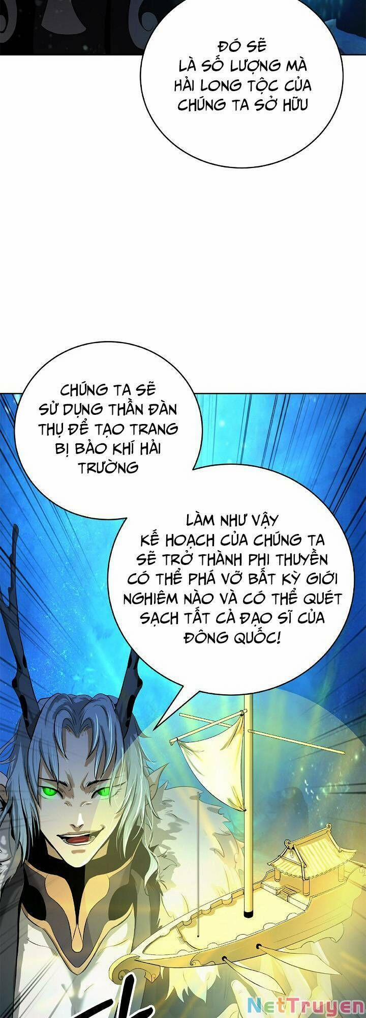 Lãng Tiên Kỳ Đàm 102 trang 14