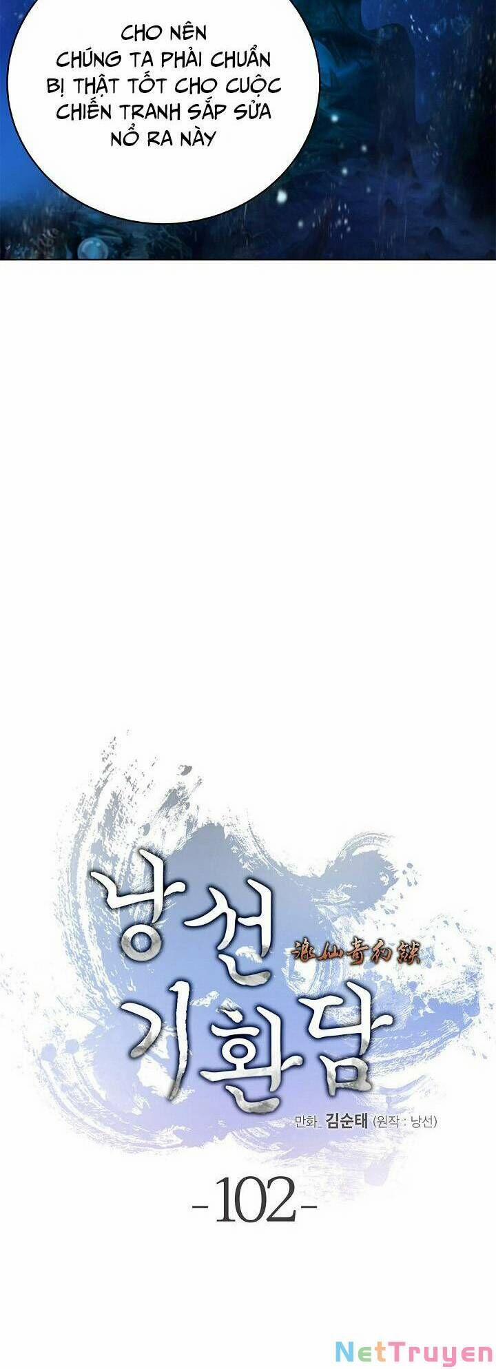 Lãng Tiên Kỳ Đàm 102 trang 16