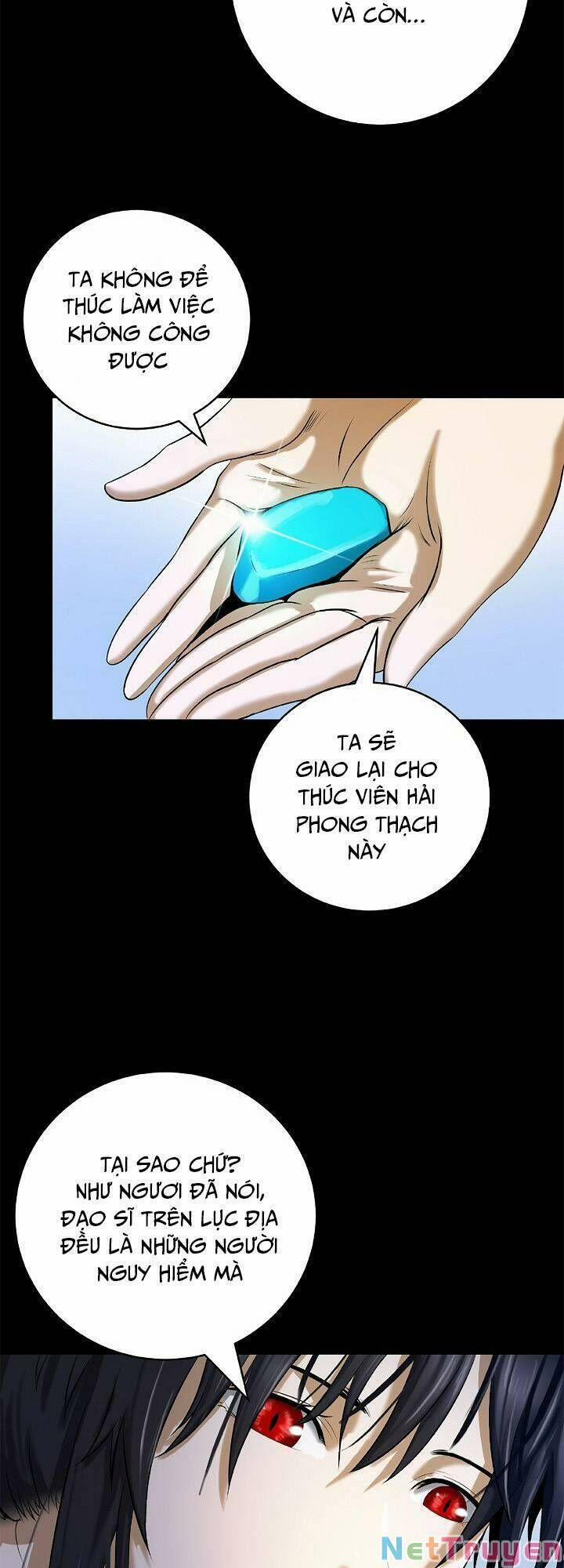 Lãng Tiên Kỳ Đàm 102 trang 22