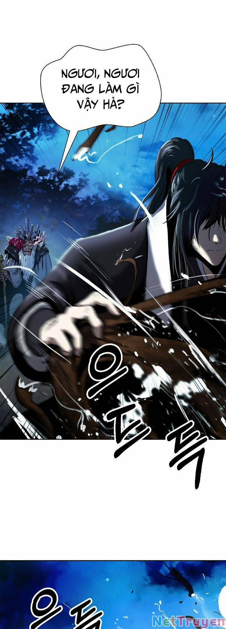 Lãng Tiên Kỳ Đàm 102 trang 41