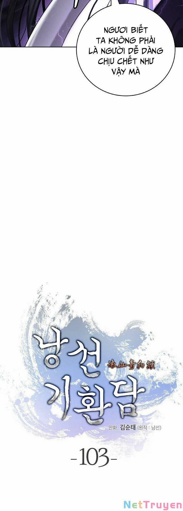 Lãng Tiên Kỳ Đàm 103 trang 22